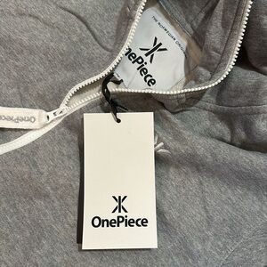 One Piece Norway jumpsuit